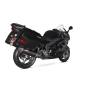 Silencieux Serket "Parallel" Scorpion Triumph Sprint GT 1050 2011 - 2016