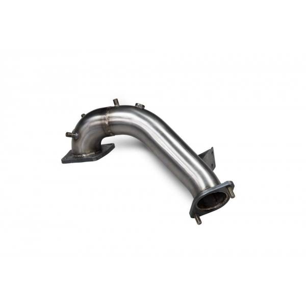 Kat-Ersatzrohr Scorpion i30N / N Performance