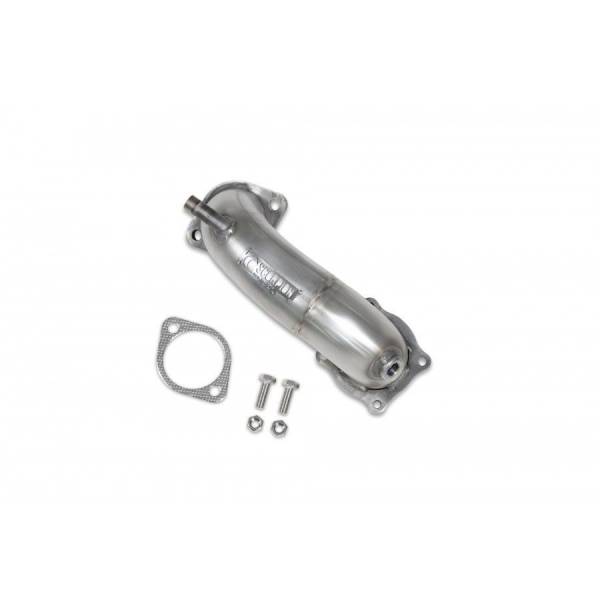 Decatalizador Scorpion para Hyundai i20 N 2021+ SHYC105