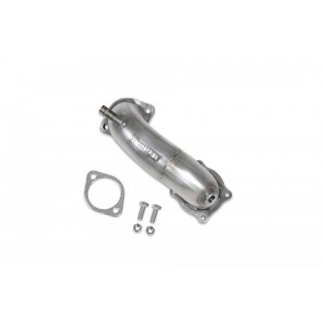 Decatalizador Scorpion para Hyundai i20 N 2021+ SHYC105
