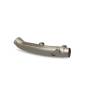 Decatalizador, conserva protector térmico Scorpion Kawasaki Ninja ZX-10R / ZX-10RR / ZX-10R SE 2016 - 2020