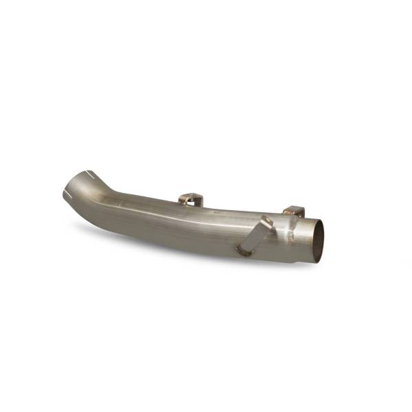 Décatalyseur conserve pare-chaleur Scorpion Kawasaki Ninja ZX-10R / ZX-10RR / ZX-10R SE 2016 - 2020