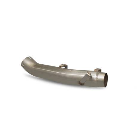 Decatalyser keeps pare-chaleur Scorpion Kawasaki Ninja ZX-10R / ZX-10RR / ZX-10R SE 2016 - 2020