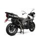Serket „Parallel“ Schalldämpfer Scorpion Triumph Tiger 1200 Explorer 2016 - 2021