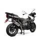 Serket „Parallel“ Schalldämpfer Scorpion Triumph Tiger 1200 Explorer 2016 - 2021