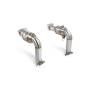 Kat-Ersatzrohr Downpipe Scorpion für Audi S4 V6 Quattro / Avant B8 / B8.5