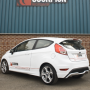 Scarico cat-back Scorpion FORD Fiesta ST 180