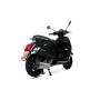Silenciador Serket "Parallel" Scorpion Vespa GTS 125 / 300 HPE 2019 - 2020
