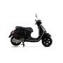 Silenziatore Serket "Parallel" Scorpion Vespa GTS 125 / 300 HPE 2019 - 2020