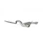 Scarico cat-back Scorpion FORD Focus 3 RS