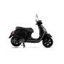 Silenciador Serket "Parallel" Scorpion Vespa GTS 125 / 300 HPE 2019 - 2020