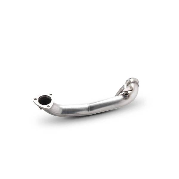 Tubo decat downpipe Scorpion per Mini Countryman R60 / Paceman R61