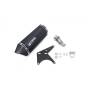 Schalldämpfer Serket „Parallel“ Scorpion Vespa GTS 125 iGET (Euro 5) 2020 - 2022