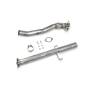 Decatalizador downpipe y anulación FAP Scorpion para Toyota GR Yaris & Circuit Pack