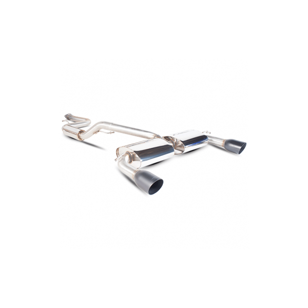 Cat-back Scorpion FORD Focus ST 2,5 turbo
