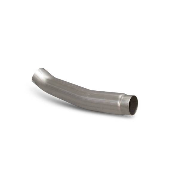 Décatalyseur supprimer le pare-chaleur Scorpion Kawasaki Ninja ZX-10R / ZX-10RR / ZX-10R SE 2016 - 2020