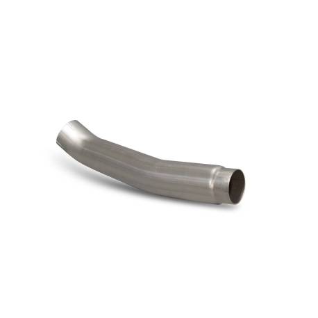 Décatalyseur supprimer le pare-chaleur Scorpion Kawasaki Ninja ZX-10R / ZX-10RR / ZX-10R SE 2016 - 2020