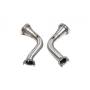 De-cat Scorpion Audi RS4/RS5 B9 2,9 V without DPF