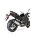 Silencieux Serket "Parallel" Scorpion Yamaha FZ8 / Fazer 8 2010 - 2016