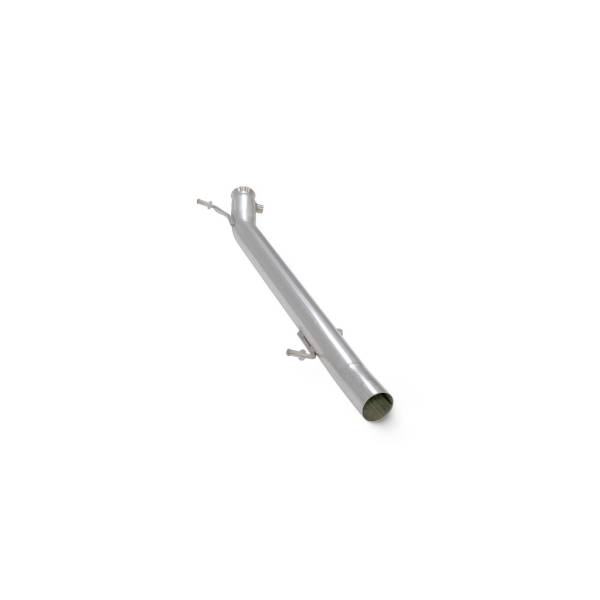 Défap (demi ligne Scorpion uniquement) Scorpion pour Ford Puma ST-Line X