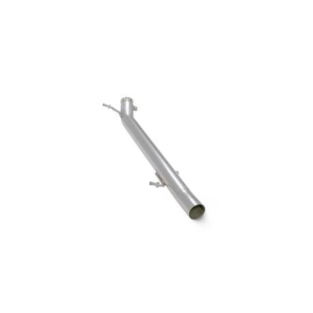 GPF Delete (Fits to Scorpion GPF Back Only) Scorpion for Ford Puma ST-Line X
