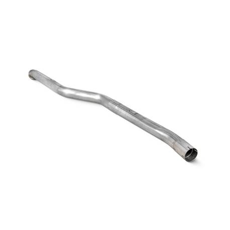 DPF-Ersatzrohr Scorpion für BMW 220I G42 (FAP)
