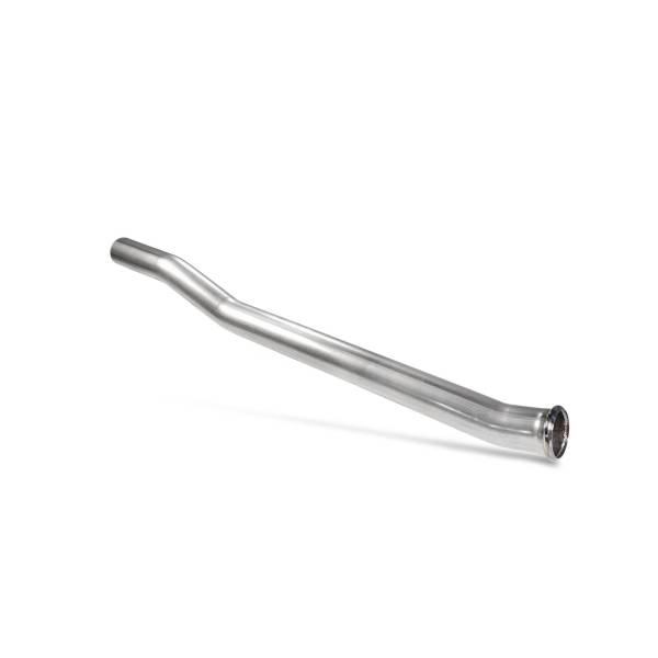 GPF delete Scorpion for BMW F40 / Mini Clubman F54