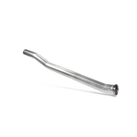 Défap Scorpion pour BMW F40 / Mini Clubman F54