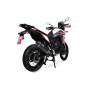 Silenciador Serket "Parallel" Scorpion Yamaha Tenere 700 2019 - 2020