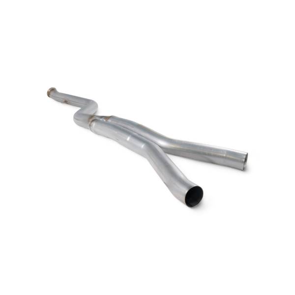 Défap Scorpion pour BMW M240i G42 et xDrive