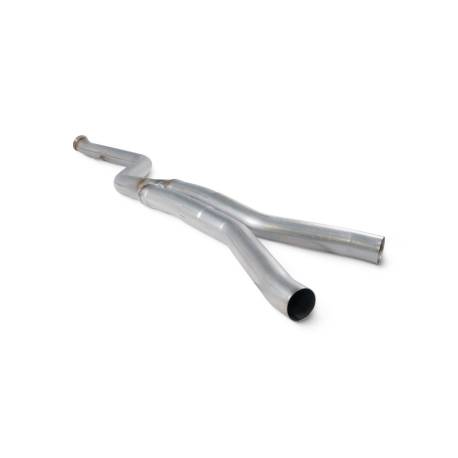 Défap Scorpion pour BMW M240i G42 et xDrive