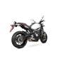 Silenziatore Serket "Parallel" Scorpion Yamaha XSR900 2016 - 2021