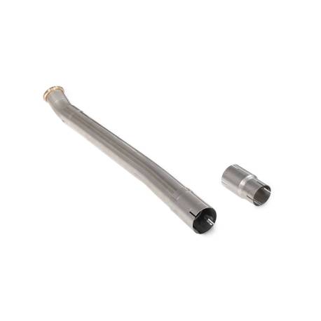 Défap Scorpion pour Mini Cooper S F56 FAP