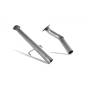 Eliminazione DPF Scorpion per Toyota GR Yaris & Circuit Pack
