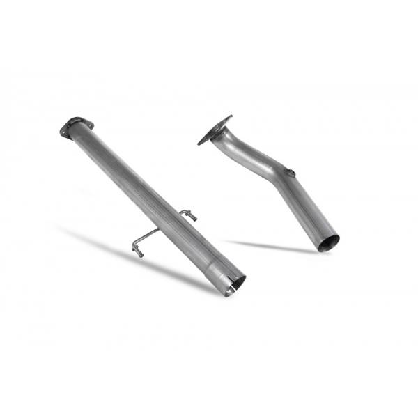 Défap Scorpion pour Toyota GR Yaris & Circuit Pack