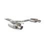 Escape cat-back Scorpion FORD Mustang 2.3T