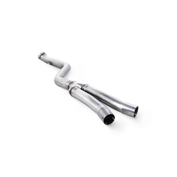 Anulación FAP Scorpion para Toyota Supra A90 3.0T (FAP)