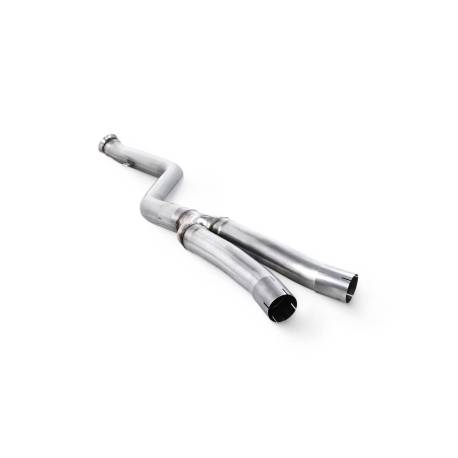 Défap Scorpion pour Toyota Supra A90 3.0T (FAP)