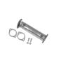Non-res GPF delete Scorpion for Hyundai i20N