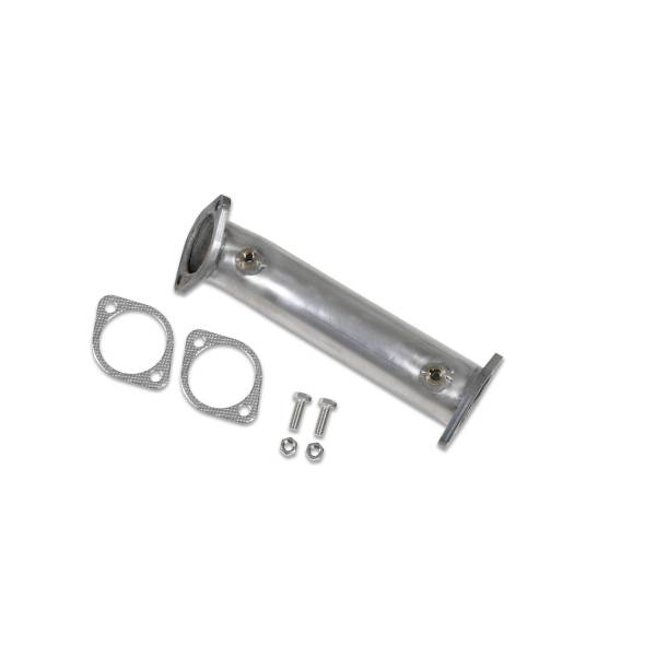 Eliminazione DPF senza silenziatore centrale Scorpion per Hyundai i20N