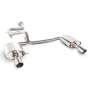Escape cat-back Scorpion FORD Mondeo 2.5 Turbo Hatchback