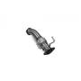 Flex Pipe Scorpion I30N / N Performance incluso Fastback (solo FAP)