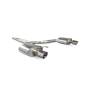 Escape cat-back Scorpion FORD Mustang 2.3T