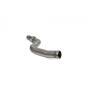 Flex-pipe A-Class A45 AMG 4Matic / CLA 45 AMG