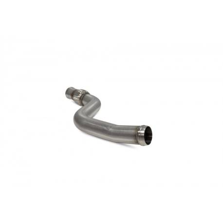 Flex-pipe A-Class A45 AMG 4Matic / CLA 45 AMG