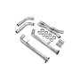 Mid-Pipe Scorpion for BMW M2 G87