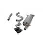 Scarico cat-back Scorpion Ford Fiesta ST MK8