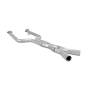 Intermédiaire central Scorpion pour BMW M3 G80/81 & M4 G82