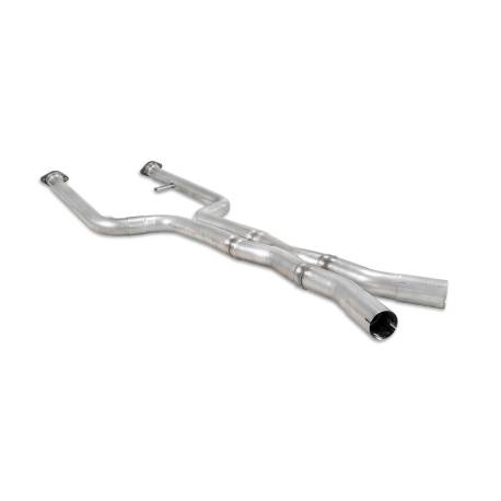 Intermédiaire central Scorpion pour BMW M3 G80/81 & M4 G82