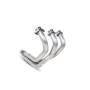 Kit discesa scarico Scorpion Yamaha MT-09 / Tracer 900 / XSR900 2013 - 2020